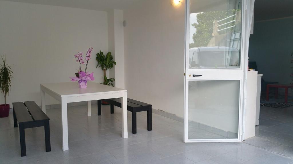 Viva La Vida 1 Apartment Gandosso Exterior photo